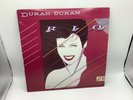 Duran Duran   RIO - HARVEST # 12211  1982 With Lyric Sleeve