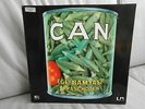 CAN - EGE BAMYASI - DE - 1st PRESS - MINT PLAY - POSTER - ALBUM ADV