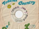 RARE ROCKSTEADY MERRITONE LABEL 1967 ROLAND ALPHONSO 
