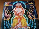 Hawkwind The Space Ritual Vinyl Record LP