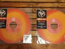 RARE Stooges Black Keys No Fun Side By Side 7” Vinyl RSD 2013 New Sealed rsd lot