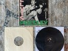 1956  Elvis Presley Debut 1st Pess’ Record LP • LPM-1254 3S/5S