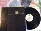 Love And Rockets Mirror People 12” Vinyl Picture Cover Ex Bauhaus