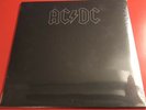 AC/DC - Back In Black (180 Gram Vinyl LP) 2003 Sony 80207 NEW / SEALED