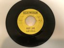 MARY JANE / CRAZY BABY, ROBB LONDON, TEXAS GARAGE SOUND, ON BECKINGHAM