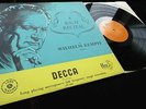 Bach: Piano Recital - Wilhelm Kempff **Original Decca LXT 2820 Gold ED1 LP**