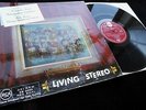 Moussorgsky: Pictures At An Exhibition - Reiner **RCA Living Stereo SB-2001 LP**