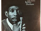 KENNY DORHAM Quiet Kenny New Jazz 8225 NM/EX  T Flanagan P Chambers A Taylor :)
