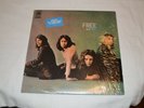 FREE Fire and Water SHRINK HYPE VG++/M-