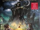 Demons And Wizards by Demons And Wizards (180gm 2XLP, 2019, 19075949051, Sealed)