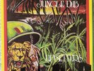 Upsetters, Blackboard Jungle Dub. Lee Scratch Perry. LP.