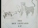 DEF LEPPARD - 