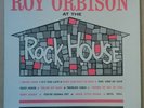 ROY ORBISON - At the Rock House -1961 US 33T LP SUN 1260 - RARE ORIGINAL