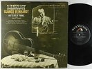 Django Reinhardt - Djangology  LP - RCA Victor - LPM 2319 Mono VG+