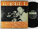 Donald Byrd - Byrd's Eye View LP - Transition - TRLP J-4 Mono