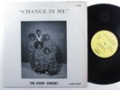 AVENT SINGERS Change In Me VALBERST LP gospel funk soul HEAR