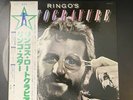 RINGO STARR Ringo's Rotogravure LP/GF Vinyl   (MPF1030 POLYDOR) Japanese Press 