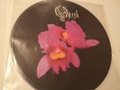 Opeth 'Orchid'  2x LP picture disc Candlelight UK 2005 (Katatonia  Borknagar)