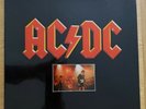 AC/DC Vinyl Album X3 BOX SET High Voltage Dirty Deeds Powerage +poster+ 7