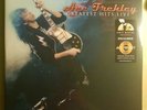 Ace Frehley | ex KISS | Greatest Hits Live | Official Orange Vinyl | limited 300
