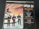 Something New - The Beatles (Vinyl Record, 1964 Stereo Press)