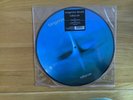 Tangerine Dream - Rubycon Mispressed Picture Disc Vinyl LP Plays Genesis