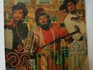 Amar Akbar Anthony LAXMIKANT PYARELAL LP RECORD Bollywood India NM -2539