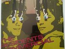 The Residents Commercial Album Ralph RR-80521 Translucent Green 1980 EUC