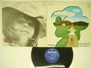 VICKY LEANDROS KLEINER PRINZ / 3RD ALBUM PHILIPS SFX-7186 JAPAN VINYL LP