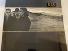 U2 - The Joshua Tree original pressing SEALED With Hype Sticker NOS LP