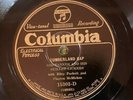 Columbia 15303D Gid Tanner Skillet Lickers CUMBERLAND GAP 78rpm Country 27' E/E+