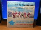 PIJUAN Y SU SEXTETO EN EN EL TRADEWINDS BORINQUEN DG-1039 GUAGUANCO MERENGUE