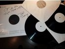 TEST PRESSING CLAUDE FRANCOIS FREJUS/HYERES 1975 rare inedit