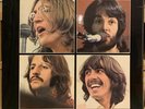 The Beatles Let It Be Vinyl Stereo YEX774 PCS 7096 1970 EMI Apple LP Record