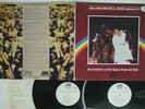 VA ANN ARBOR BLUES & JAZZ FESTIVAL 1972 ATLANTIC P-5090,1A JAPAN PROMO VINYL 2LP