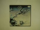 BADGER ONE LIVE ATLANTIC P-8343A JAPAN PROMO VINYL LP