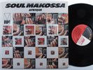 AFRIQUE Soul Makossa MAINSTREAM LP VG+ SHRINK a