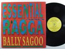 BALLY SAGOO Essential Ragga STAR LP uk bhangra a