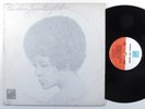 BARBARA JEAN ENGLISH Self Titled ALITHIA 9105 LP VG+ a