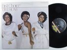 FIRST CHOICE Delusions GOLD MIND LP VG+ a