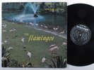 FLAMINGOS Self Titled CHECKER LP-1433 LP mono a