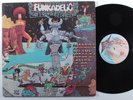 FUNKADELIC Standing On The Verge Of Getting It On WESTBOUND LP VG+ gatefold a