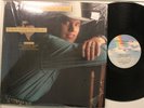 George Strait Lp Strait From The Heart On Mca - Vg++ To Nm / Vg++ (In Shrink)