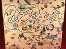 LED ZEPPELIN Led Zeppelin III 1975 UK vinyl LP three 3 third Immigrant Song