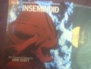 JOHN SCOTT-INSEMINOID SOUNDTRACK LP