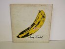 The Velvet Underground & Nico Andy Warhol Gatefold COVER ONLY NO LP