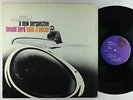 Donald Byrd - A New Perspective LP - Blue Note - BST-84124 VG+