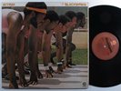 BLACKBYRDS Action FANTASY LP VG+ gatefold a