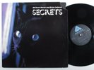 GIL SCOTT-HERON/BRIAN JACKSON Secrets ARISTA LP a
