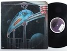 J.B.'S Hustle With Speed PEOPLE LP VG+ a